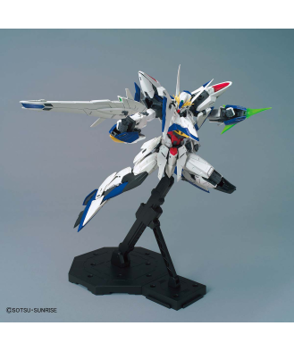 1/100 MG Gundam Eclipse