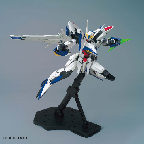 1/100 MG Gundam Eclipse