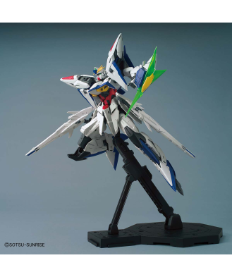 1/100 MG Gundam Eclipse