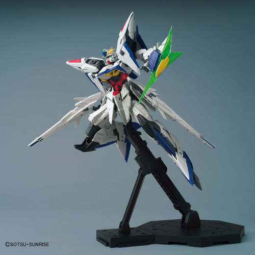 1/100 MG Gundam Eclipse