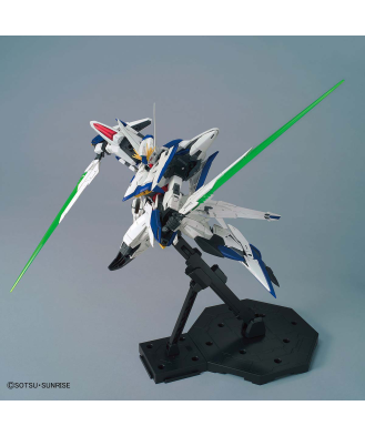 1/100 MG Gundam Eclipse