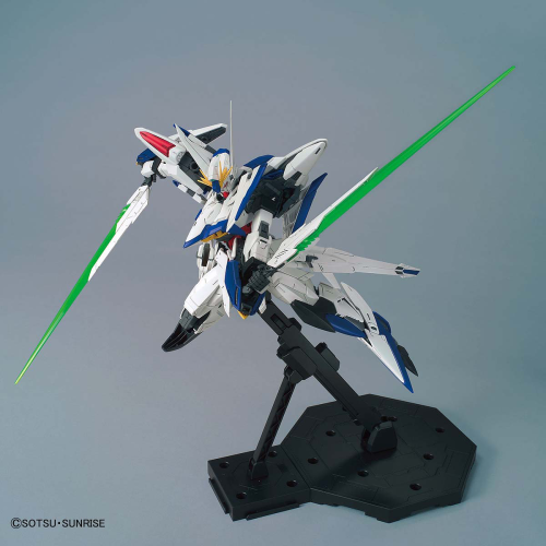 1/100 MG Gundam Eclipse