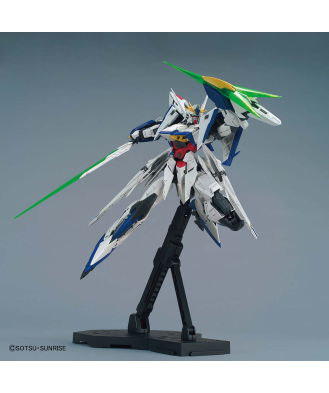 1/100 MG Gundam Eclipse