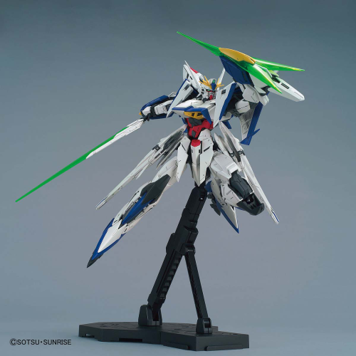 1/100 MG Gundam Eclipse