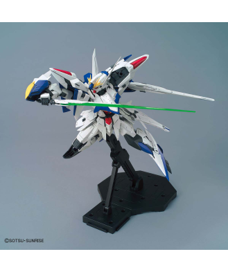 1/100 MG Gundam Eclipse