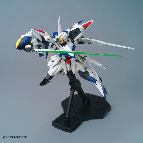 1/100 MG Gundam Eclipse