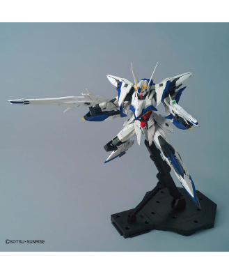 1/100 MG Gundam Eclipse