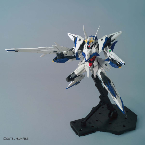 1/100 MG Gundam Eclipse