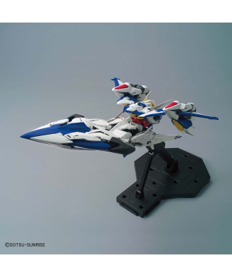 1/100 MG Gundam Eclipse