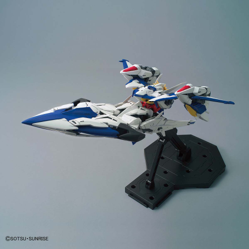 1/100 MG Gundam Eclipse