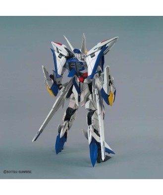 1/100 MG Gundam Eclipse