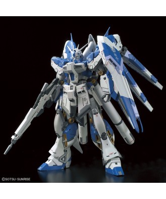 1/144 RG HI-NU Gundam