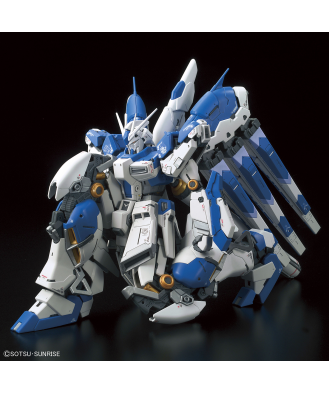 1/144 RG HI-NU Gundam