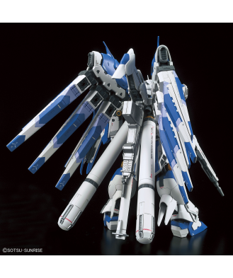 1/144 RG HI-NU Gundam