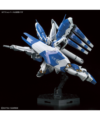 1/144 RG HI-NU Gundam