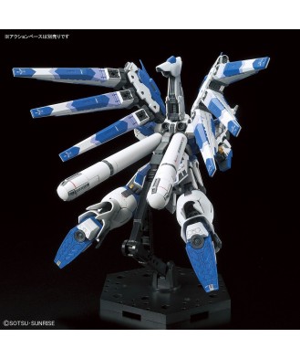 1/144 RG HI-NU Gundam