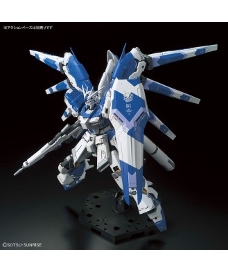 1/144 RG HI-NU Gundam