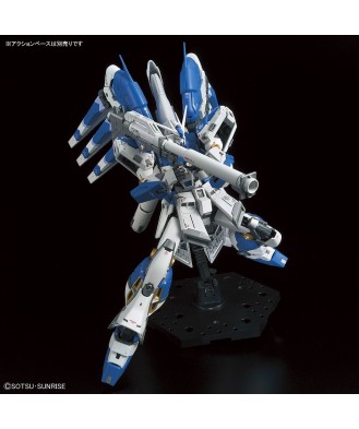 1/144 RG HI-NU Gundam