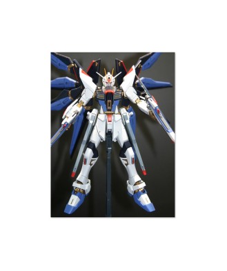 1/100 MG Strike Freedom Gundam