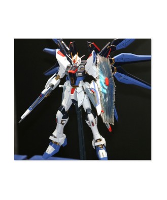 1/100 MG Strike Freedom Gundam
