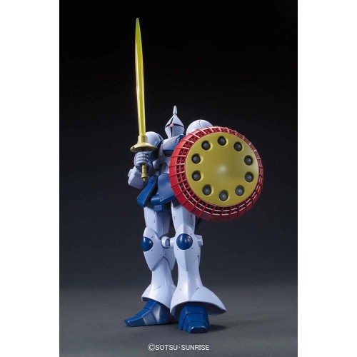1/144 REVIVE HGUC Gyan