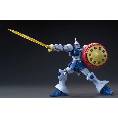 1/144 REVIVE HGUC Gyan