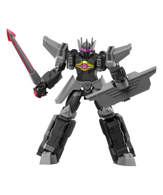 Dennou Boukenki Webdiver Moderoid Plastic Model Kit Dark...