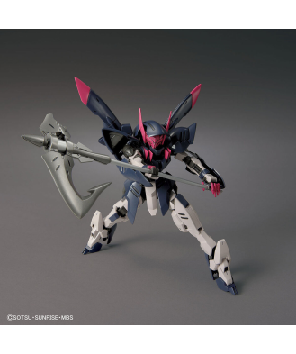 1/144 HG Gundam Gremory