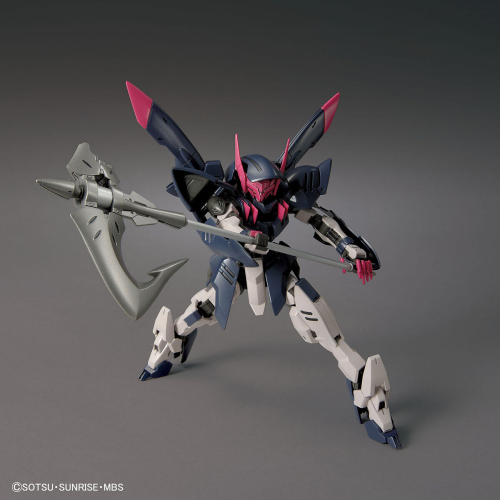 1/144 HG Gundam Gremory