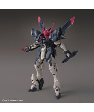 1/144 HG Gundam Gremory