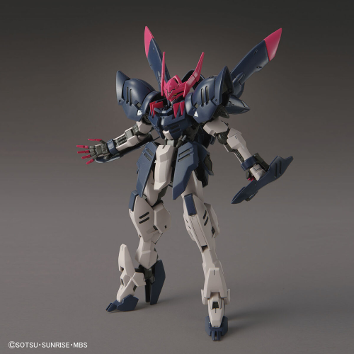 1/144 HG Gundam Gremory