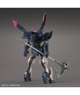 1/144 HG Gundam Gremory