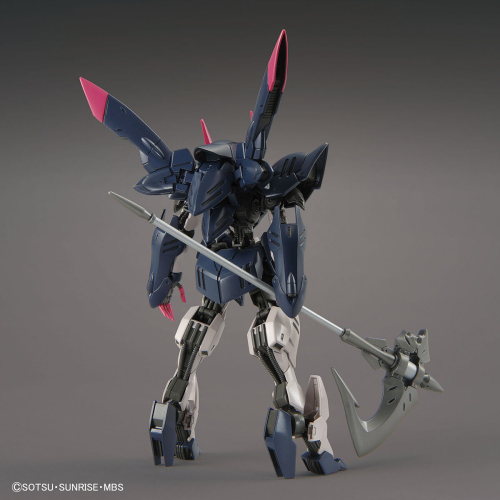 1/144 HG Gundam Gremory