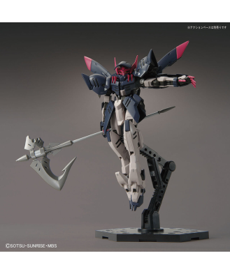 1/144 HG Gundam Gremory