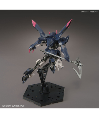 1/144 HG Gundam Gremory