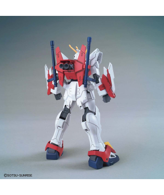 1/144 HG Blazing Gundam