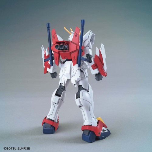 1/144 HG Blazing Gundam
