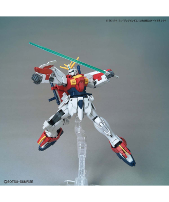 1/144 HG Blazing Gundam