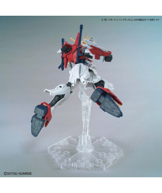 1/144 HG Blazing Gundam