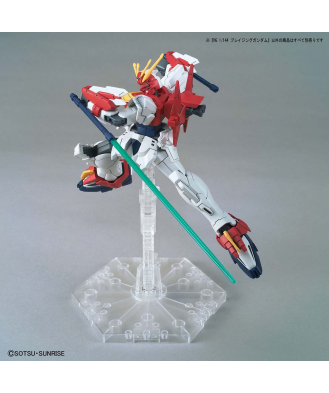 1/144 HG Blazing Gundam