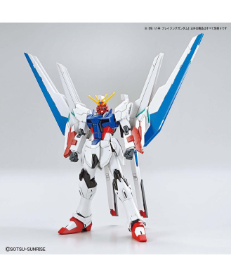 1/144 HG Blazing Gundam