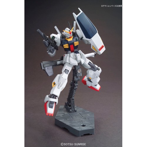 1/144 HGUC Revive RX-178 Gundam MK-II AEUG Version
