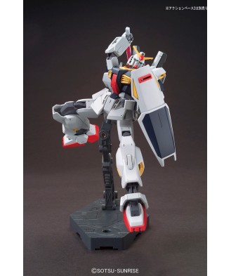 1/144 HGUC Revive RX-178 Gundam MK-II AEUG Version