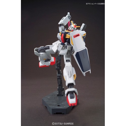 1/144 HGUC Revive RX-178 Gundam MK-II AEUG Version