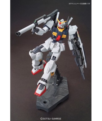 1/144 HGUC Revive RX-178 Gundam MK-II AEUG Version