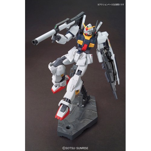 1/144 HGUC Revive RX-178 Gundam MK-II AEUG Version
