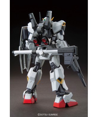 1/144 HGUC Revive RX-178 Gundam MK-II AEUG Version