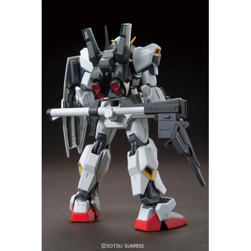 1/144 HGUC Revive RX-178 Gundam MK-II AEUG Version