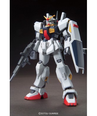 1/144 HGUC Revive RX-178 Gundam MK-II AEUG Version
