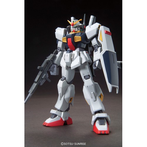 1/144 HGUC Revive RX-178 Gundam MK-II AEUG Version
